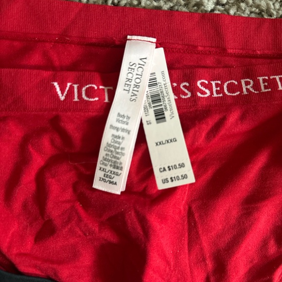 Victoria's Secret Panties - Picture 2 of 2